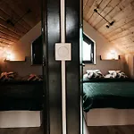 Chalet Okno Na Sleze Sady (Swidnica)