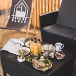 Chalet Okno Na Sleze Sady (Swidnica)