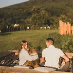 Chalet Okno Na Sleze *