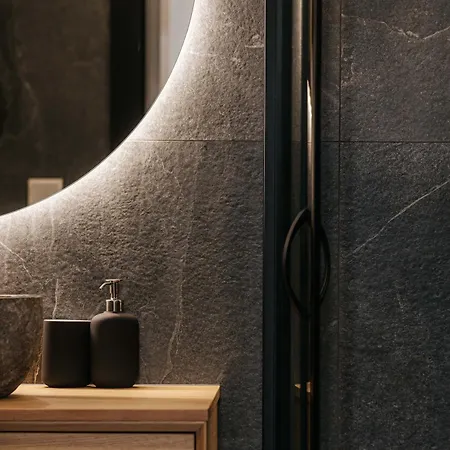 Horská chata Okno Na Sleze Sady (Swidnica)