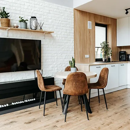 Okno Na Sleze * Sady (Swidnica)