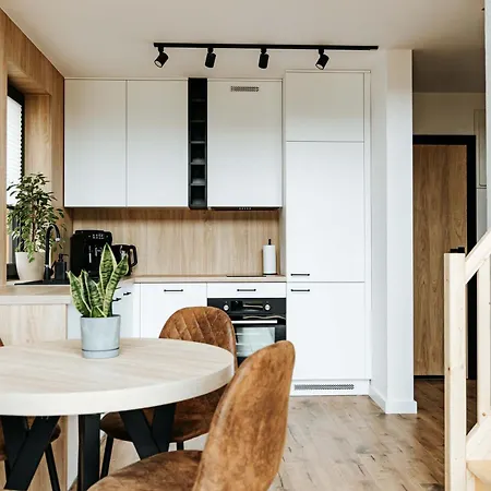 Okno Na Sleze Horská chata