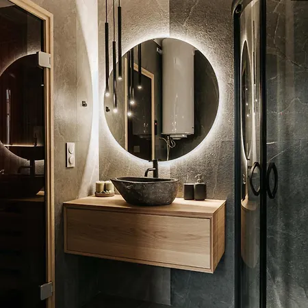 Horská chata Okno Na Sleze