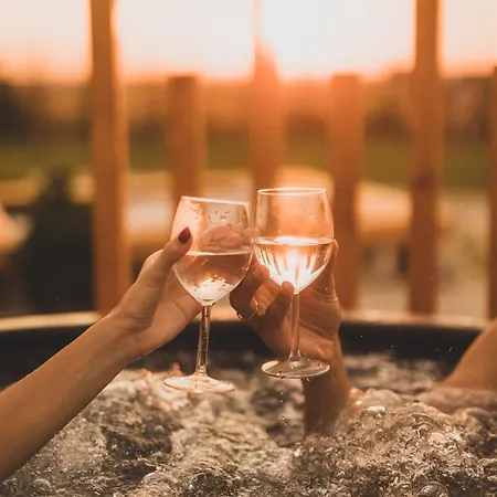 Chalet Okno Na Sleze