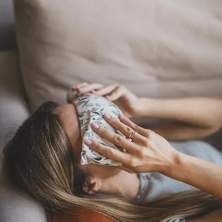 Okno Na Sleze Horská chata Sady (Swidnica)