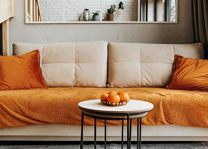 Okno Na Sleze Chalet *