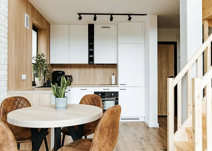 Okno Na Sleze 샬레