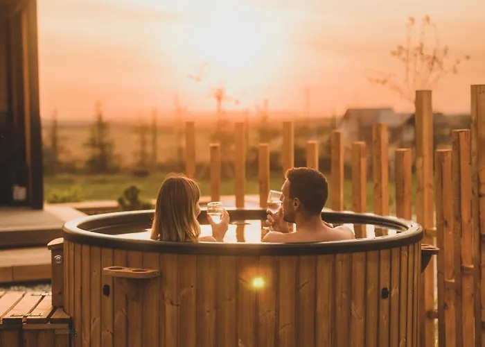 Okno Na Sleze * Sady (Swidnica)