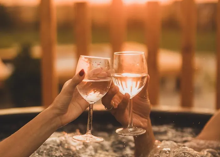 샬레 Okno Na Sleze